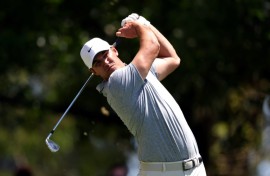 Brooks Koepka won LIV Singapore on Sunday, two weeks before defending his PGA Championship title