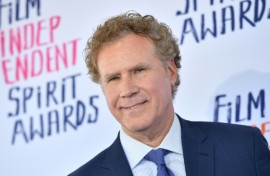 Actor Will Ferrell has reportedly invested in Championship side Leeds