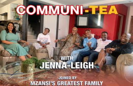 Mzansi's Greatest Family