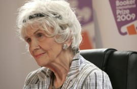 Canadian author Alice Munro, who has died aged 92, was long seen as Canada's Chekhov